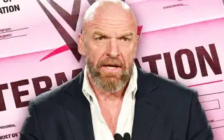 Triple H Holds Final Say on WWE Roster Cuts