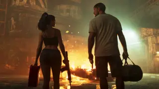 Cyberleek Returns with 25-Minute GTA VI Leak Featuring Extensive Nudity and Gameplay Features