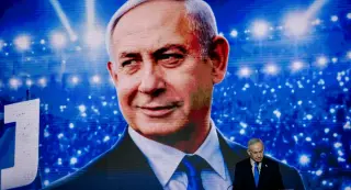 Netanyahu and Mamdani Clash Ahead of UN General Assembly in NYC