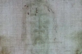 Shroud of Turin: Food DNA Found, Pointing to Centuries of Contamination