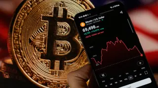 Trump’s Crypto Clarity Push Sparks BTC and ETH Rally