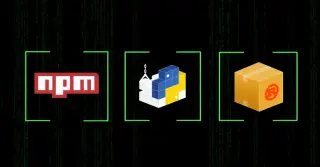 TrapDoor Strikes npm, PyPI, and Crates.io with Cross-Ecosystem Credential-Stealing Malware
