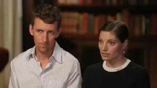 Patrick Clancy Speaks Out on 60 Minutes: How to Watch the Interview