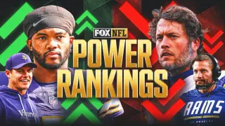 Bills Top Rankings as Vikings’ Defensive Surge Defies Offensive Struggles