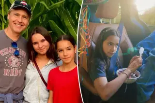 Mabel Lowe honors sister Fiona in tribute after coroner confirms suicide
