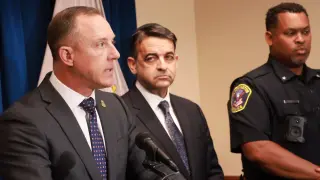 FBI Foils Alleged ISIS-Linked Plot to Attack Mall of America During Hmong Celebration