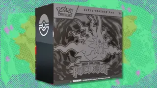 Pokémon TCG Pitch Black ETB Hits All-Time Low Price Across Major Retailers