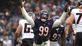 Bears land Clark Phillips III, draft pick in Dexter-for-Phillips swap