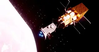 NASA’s Swift Rescue Dives Into Crisis as Space Tug Loses Control