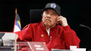 Ortega vows 'never again' to elections, cementing two-decade rule in Nicaragua