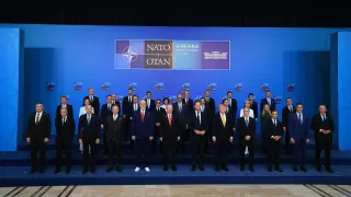 Ankara NATO Summit: Unity on Display, Burden-Sharing Gaps Remain