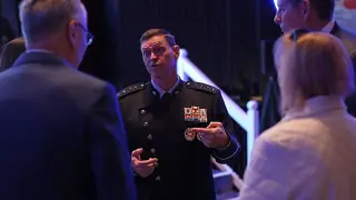 Space Guardians prove decisive in Iran war, Space Force chief says