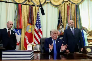 Court blocks Trump’s bid to strip birthright citizenship from newborns