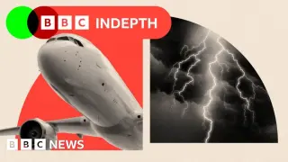 Hot Skies, More Disruption: Climate Risks for European Flights