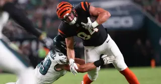 Bengals Enter Final Cuts Week With Packed Roster Battles
