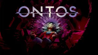 ONTOS Turns Horror into a Mind-Bending Puzzle Sandbox
