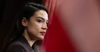 AOC backs Abdul El-Sayed in pivotal Michigan Senate primary