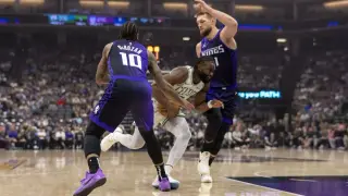 Celtics Dream Big: Brown to Kings for DeRozan, Sabonis, and Three First-Round Picks