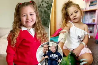 Stroke in a 4-Year-Old Traced to Chickenpox, Highlighting Pediatric Risk