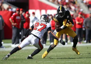 Steelers' 13-Point Comeback Over Buccaneers Hinges on Late-Game Coaching Missteps