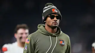 Thursday Night Football Broadcasts Spark Debate Over Watson's Misconduct History