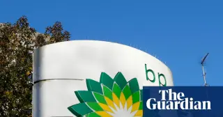 BP rides oil rally to strongest quarterly profit in years