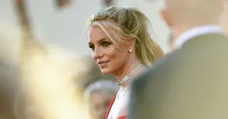Britney Spears pleads to wet reckless, gets probation after DUI arrest