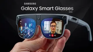 Samsung's Galaxy AI Smart Glasses Set for 2026 Debut with Dual Models
