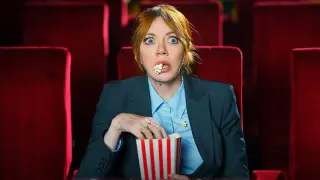 Diane Morgan Returns as Philomena Cunk in New Mockumentary 'Cunk on Cinema'