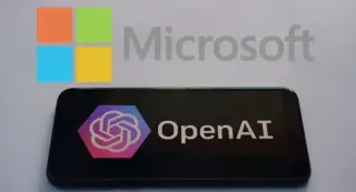 Microsoft Stock Rises as Memo Alleging OpenAI Constraints Is Questioned