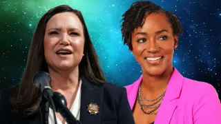 Florida Senate race tightens as Moody and Nixon tie in new poll