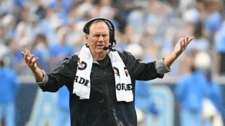Belichick’s UNC Struggles Deepen After Costly Loss to Notre Dame