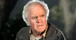 LA Arrest in Stabbing Death of Veteran Actor James Handy