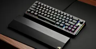 Budget-friendly Glorious GMMK 3 65% keyboard lands at $35