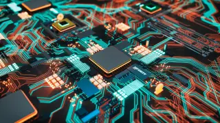 Tepper Bets AI Infrastructure Over Chips: Exits SanDisk, Trims Micron, Bets on CoreWeave, Amazon and Utilities