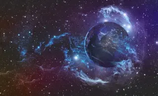 Earth Formed Mostly from Inner Solar System Material, Isotopic Study Finds