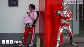 Chinese anthropologist Biao Xiang becomes viral 'idol' for Gen Z navigating economic anxiety