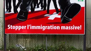 Switzerland Faces Narrow Verdict on 10 Million Population Cap