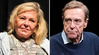 Roseanne Barr Confirms John Goodman Refused Cameo in New Sitcom 'Meemaw'