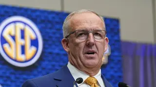 SEC Cracks Down on Signing Ex-Pro Players with Severe Penalties