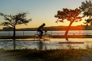 Lawmakers Move to Block Federal Funding for Trump’s East Potomac Golf Overhaul