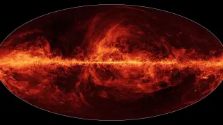 Bones of Loki Reveal Ancient Milky Way Merger in Its Disk