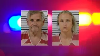 Saylor Hayes Case: Parents Arrested in Tennessee, Extradition to SC Planned