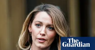 Blake Lively Clinches About $400K in Legal Fees After Baldoni Case