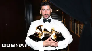 Grammys Expand Five Categories to Spotlight Asian Pop and Latin Music