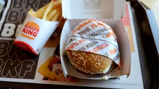Burger King's 8.4% Sales Surge Masks Popeyes Decline in RBI Q3 Report