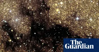 Euclid reveals 60 million stars in unprecedented Milky Way center view
