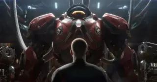 StarCraft reboot: open-world FPS targeting 2030 release