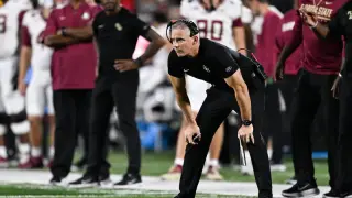 Week 6 Upsets: Oklahoma, Kentucky, and UCLA Defy Expectations