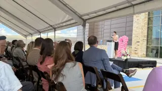 Park City Hospital Debuts Cancer Center, Cutting Travel for Treatment